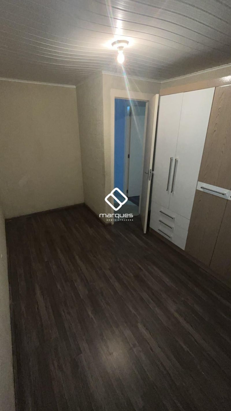 Casa com 2 quartos, 1 banheiro e 68m² à venda no bairro Fragata, Pelotas