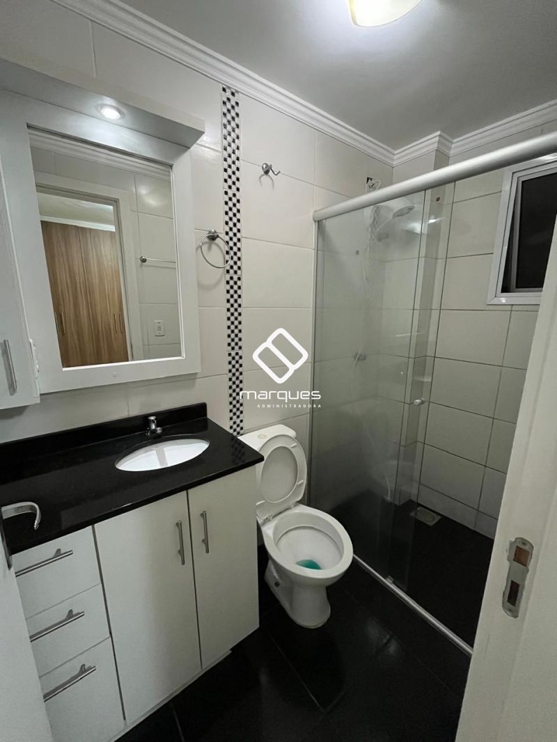 Apartamento com 1 quarto, 1 banheiro e 46m² à venda no bairro Centro, Pelotas