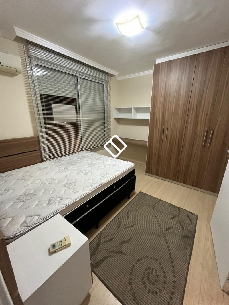 Apartamento com 1 quarto, 1 banheiro e 46m² à venda no bairro Centro, Pelotas