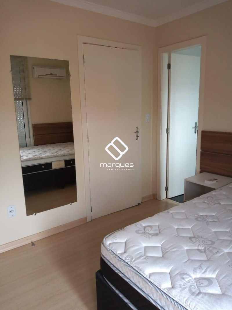 Apartamento com 1 quarto, 1 banheiro e 46m² à venda no bairro Centro, Pelotas