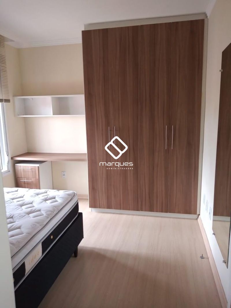 Apartamento com 1 quarto, 1 banheiro e 46m² à venda no bairro Centro, Pelotas