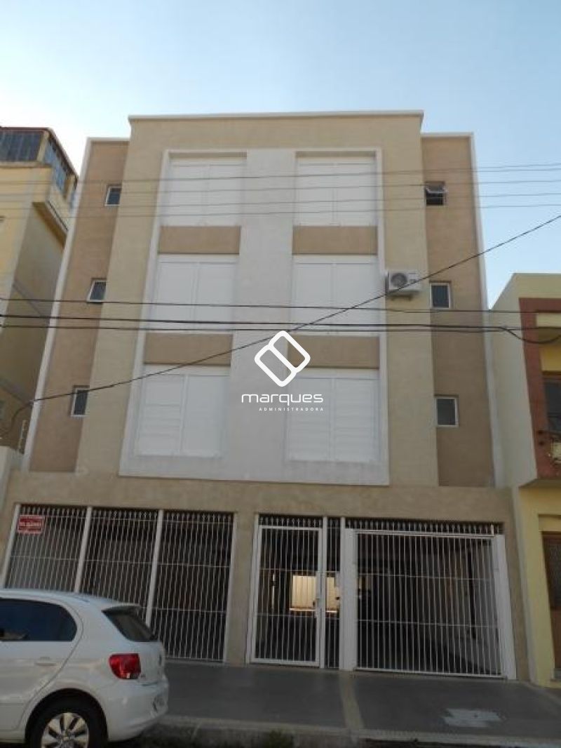Apartamento com 1 quarto, 1 banheiro e 46m² à venda no bairro Centro, Pelotas