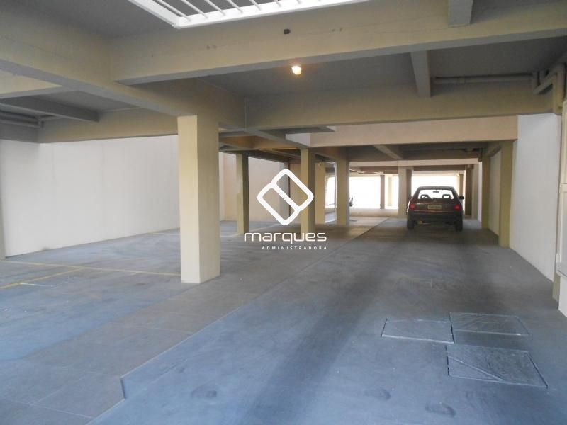 Apartamento com 1 quarto, 1 banheiro e 46m² à venda no bairro Centro, Pelotas