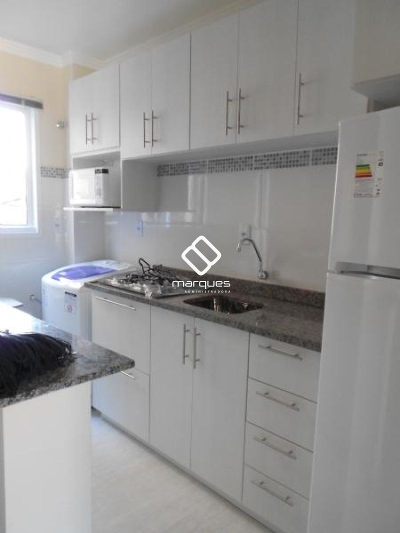 Apartamento com 1 quarto, 1 banheiro e 46m² à venda no bairro Centro, Pelotas