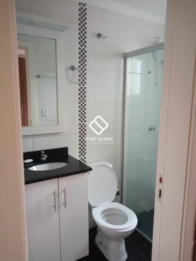 Apartamento com 1 quarto, 1 banheiro e 46m² à venda no bairro Centro, Pelotas