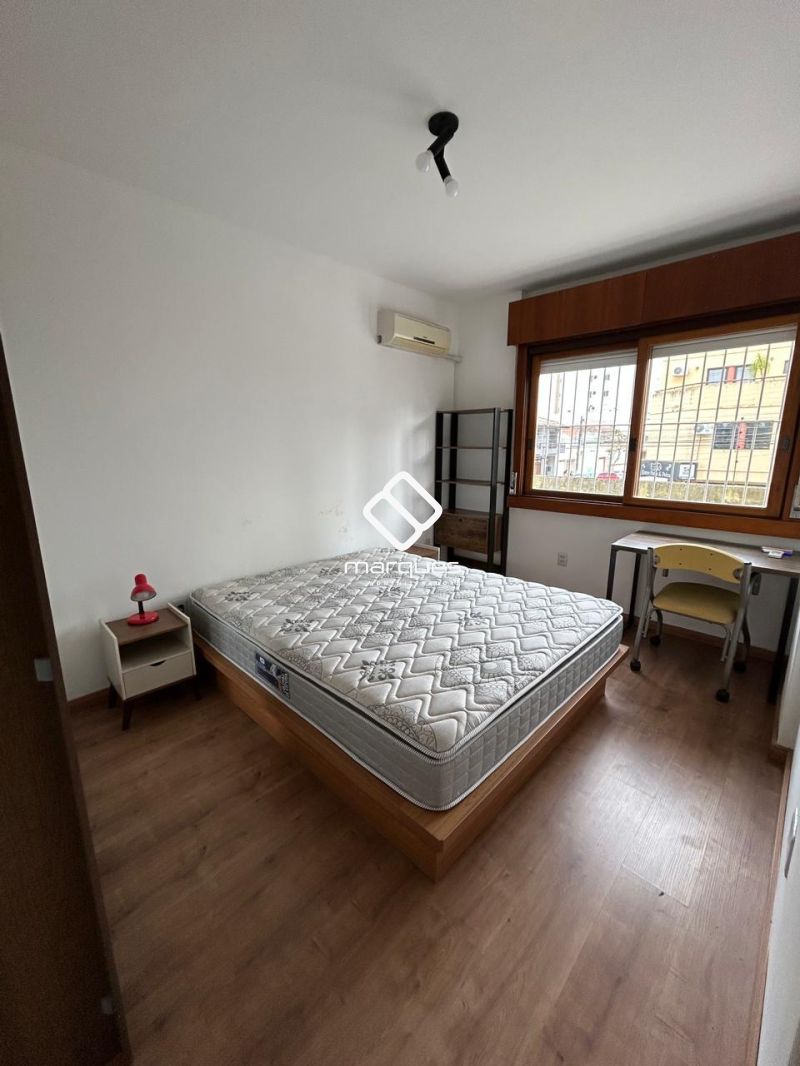 Apartamento com 2 quartos, 1 banheiro e 72m² à venda no bairro Centro, Pelotas