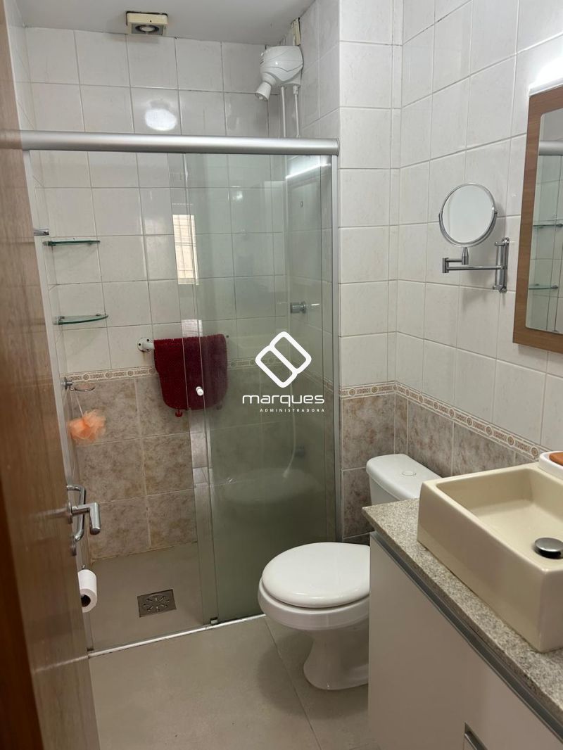 Apartamento com 2 quartos, 1 banheiro e 72m² à venda no bairro Centro, Pelotas