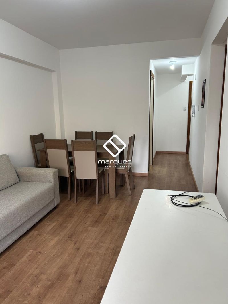 Apartamento com 2 quartos, 1 banheiro e 72m² à venda no bairro Centro, Pelotas