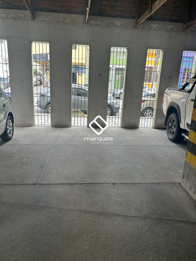 Apartamento com 2 quartos, 1 banheiro e 72m² à venda no bairro Centro, Pelotas