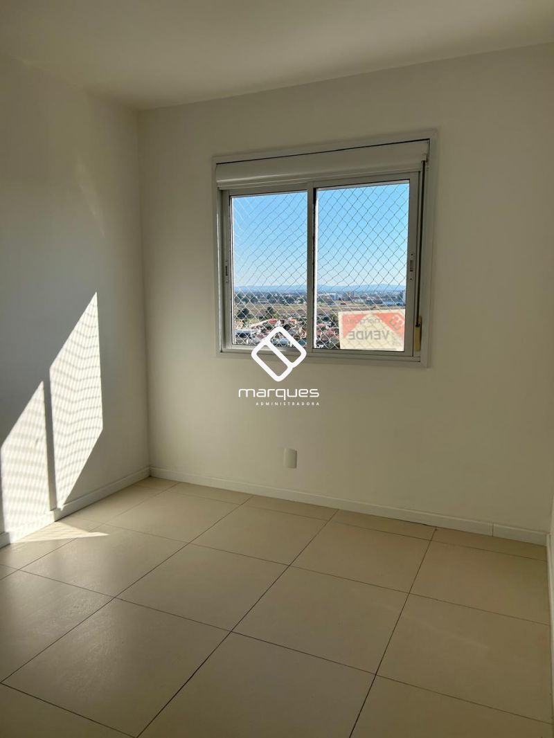 Apartamento com 2 quartos, 1 banheiro e 73m² à venda no bairro Areal, Pelotas