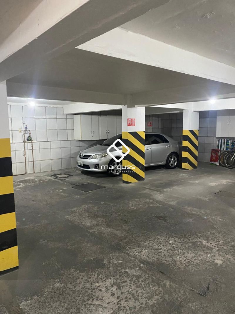 Apartamento com 3 quartos, 2 banheiros e 122m² à venda no bairro Centro, Pelotas