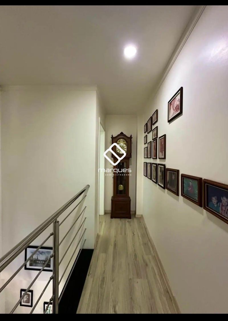 Casa de Condomínio com 4 banheiros e 250m² à venda no bairro São Gonçalo, Pelotas