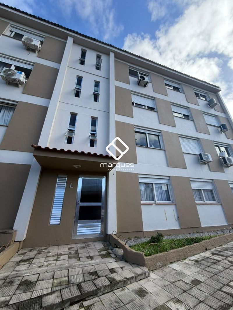 Apartamento com 3 quartos, 1 banheiro e 88m² à venda no bairro Centro, Pelotas