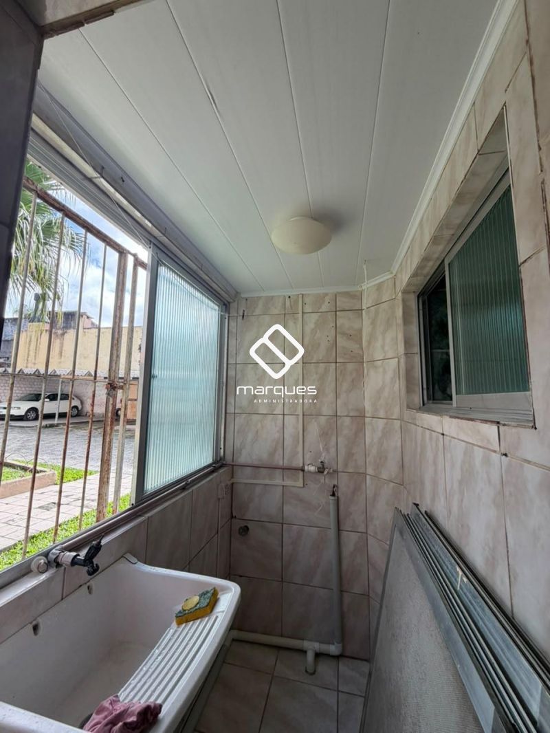 Apartamento com 3 quartos, 1 banheiro e 88m² à venda no bairro Centro, Pelotas