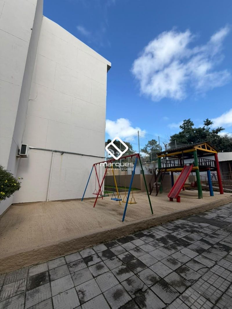 Apartamento com 3 quartos, 1 banheiro e 88m² à venda no bairro Centro, Pelotas