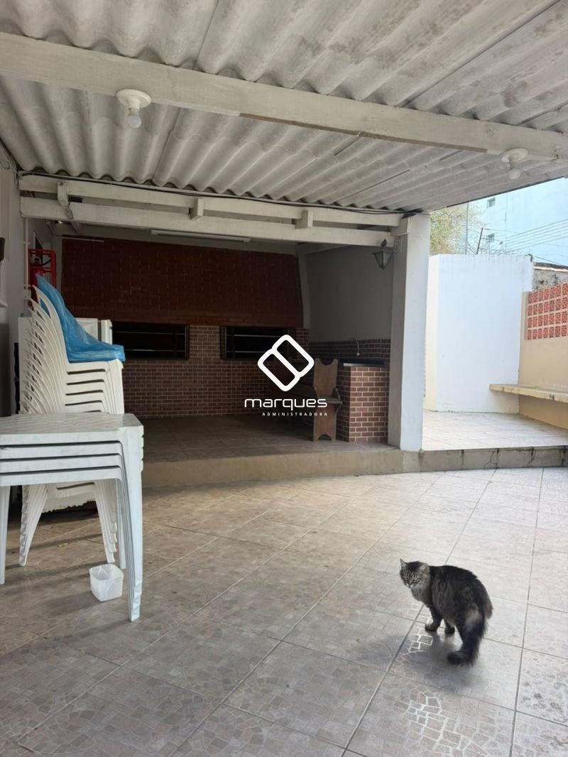 Apartamento com 3 quartos, 1 banheiro e 88m² à venda no bairro Centro, Pelotas