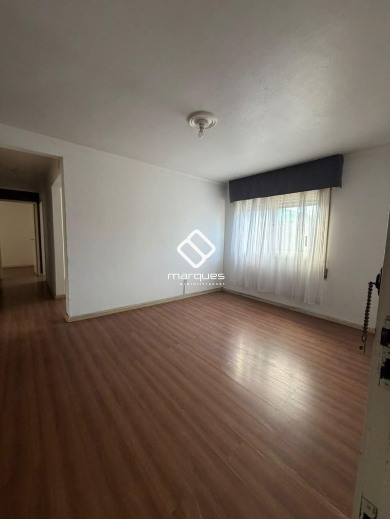 Apartamento com 3 quartos, 1 banheiro e 88m² à venda no bairro Centro, Pelotas