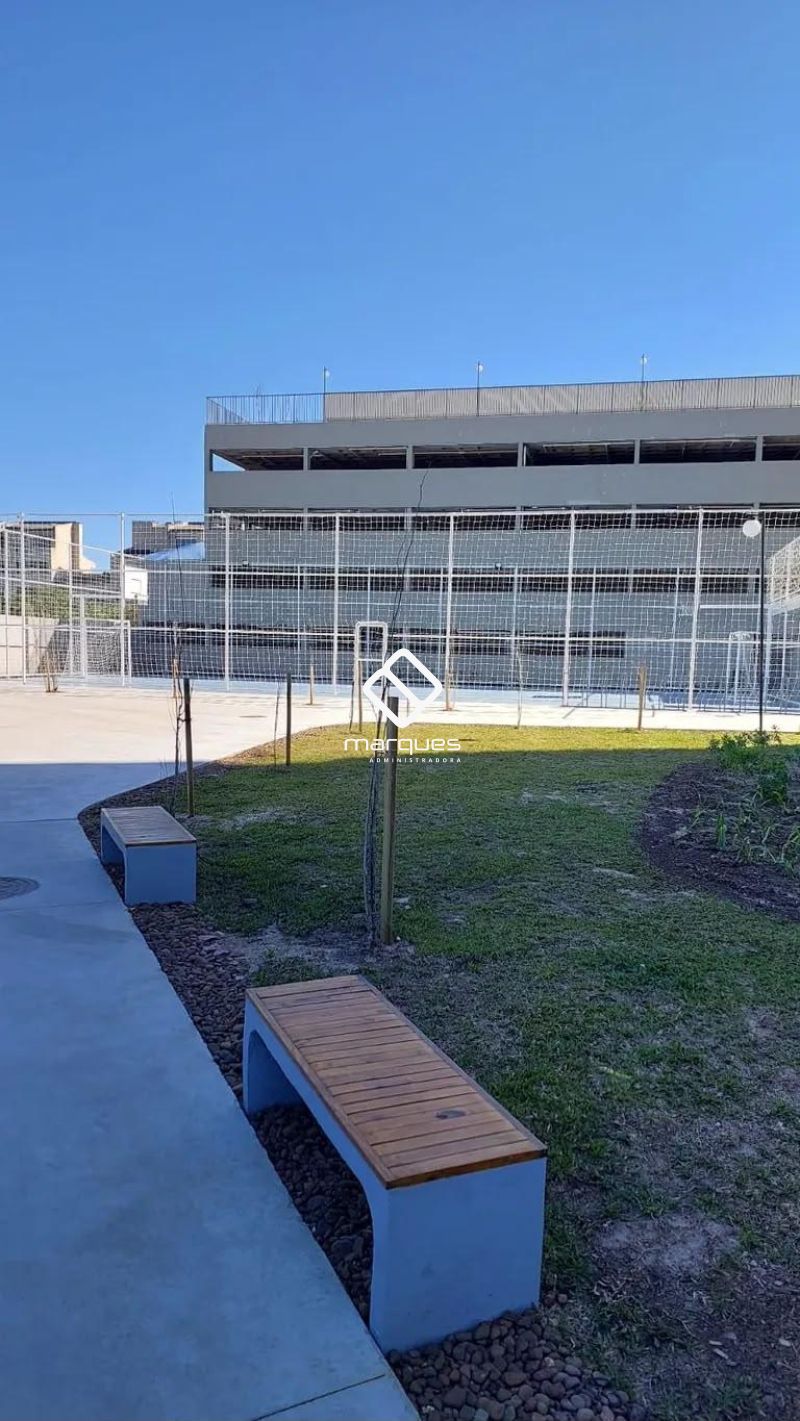 Apartamento com 2 quartos, 2 banheiros e 64m² à venda no bairro Areal, Pelotas