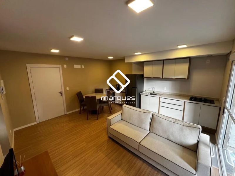 Apartamento com 2 quartos, 2 banheiros e 64m² à venda no bairro Areal, Pelotas