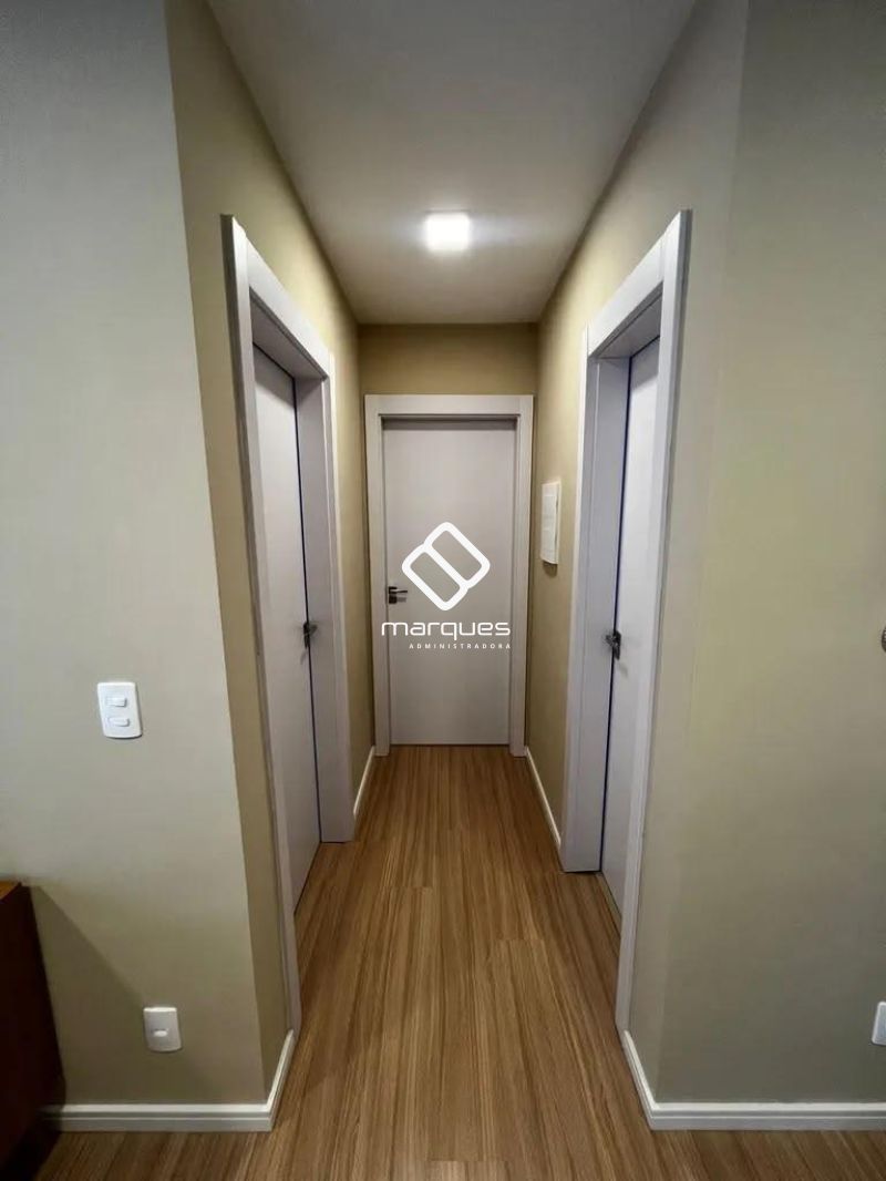 Apartamento com 2 quartos, 2 banheiros e 64m² à venda no bairro Areal, Pelotas