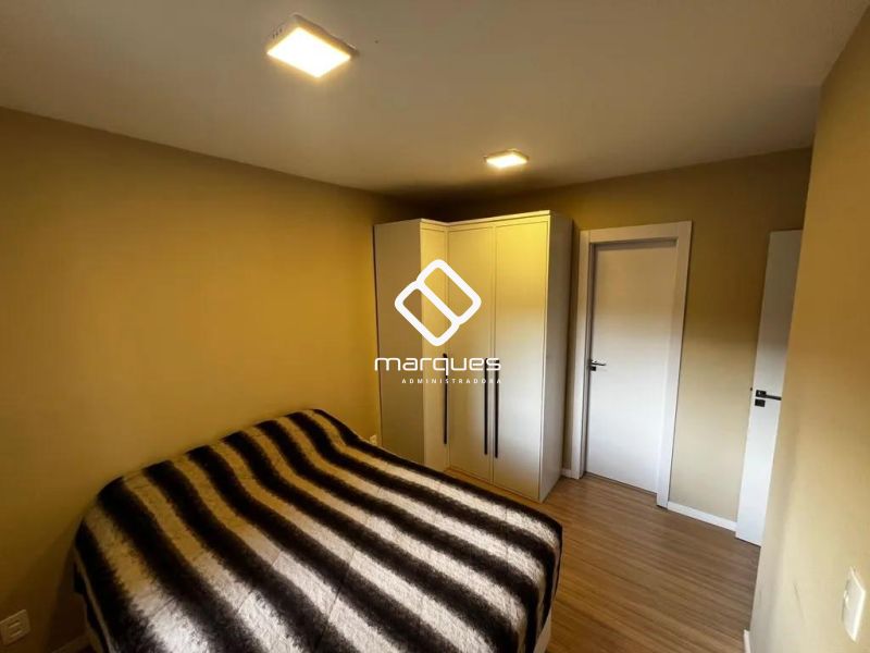Apartamento com 2 quartos, 2 banheiros e 64m² à venda no bairro Areal, Pelotas