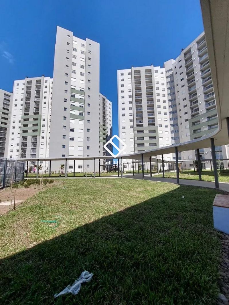 Apartamento com 2 quartos, 2 banheiros e 64m² à venda no bairro Areal, Pelotas