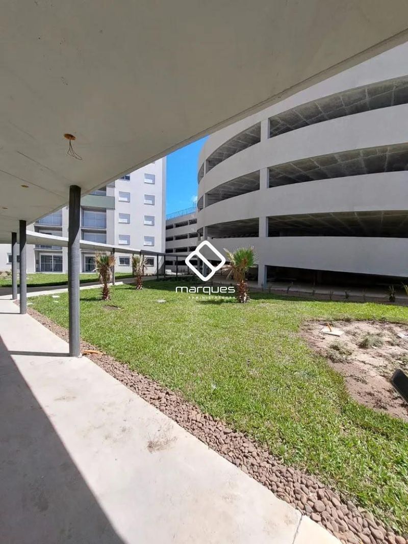Apartamento com 2 quartos, 2 banheiros e 64m² à venda no bairro Areal, Pelotas