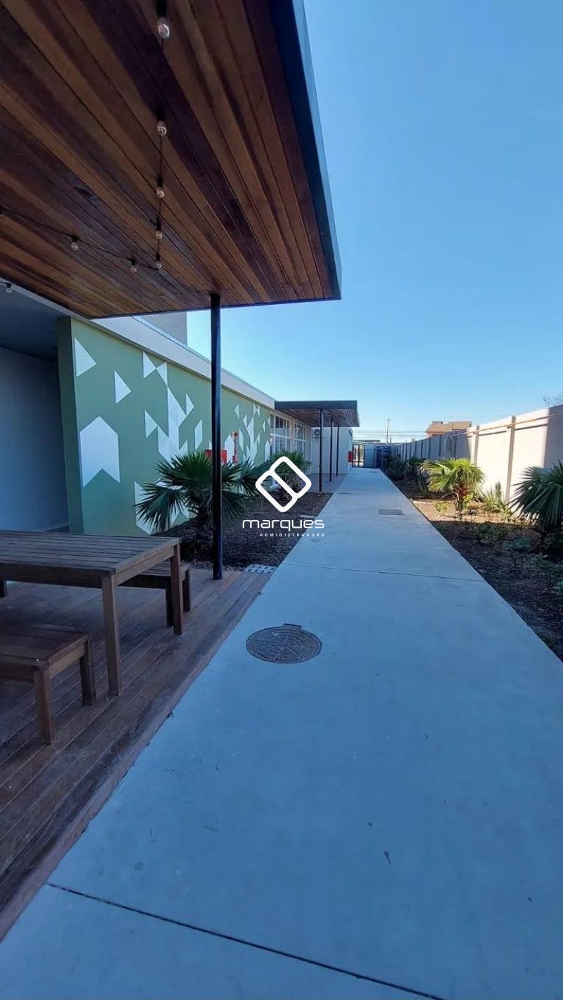Apartamento com 2 quartos, 2 banheiros e 64m² à venda no bairro Areal, Pelotas