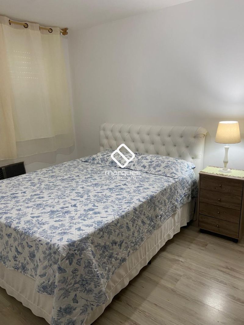 Apartamento com 2 quartos, 2 banheiros e 95m² à venda no bairro Centro, Pelotas