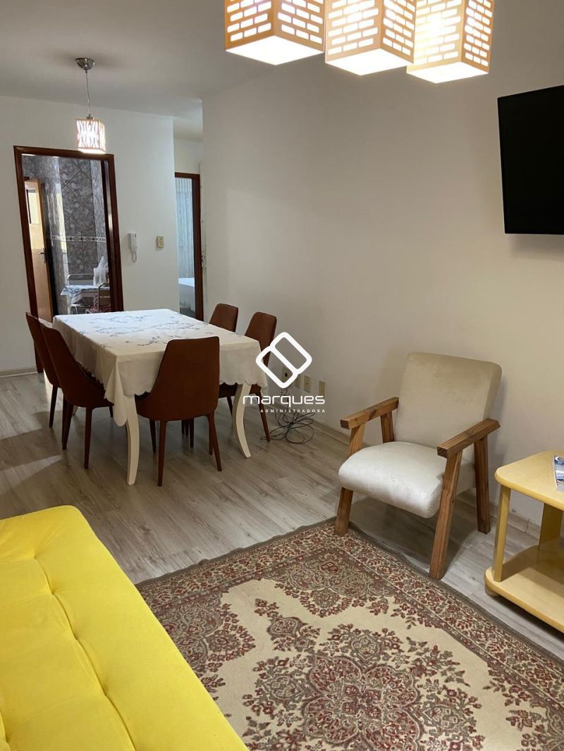 Apartamento com 2 quartos, 2 banheiros e 95m² à venda no bairro Centro, Pelotas