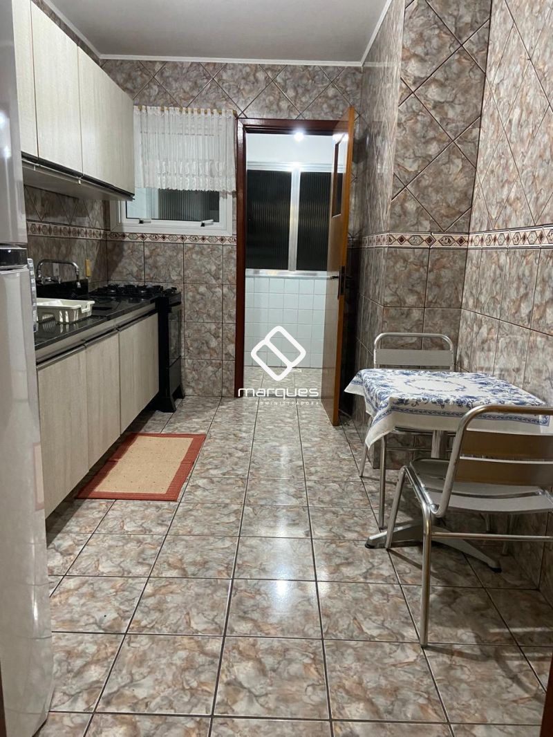 Apartamento com 2 quartos, 2 banheiros e 95m² à venda no bairro Centro, Pelotas