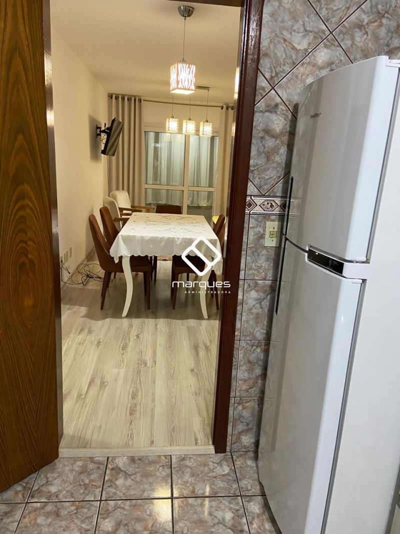 Apartamento com 2 quartos, 2 banheiros e 95m² à venda no bairro Centro, Pelotas