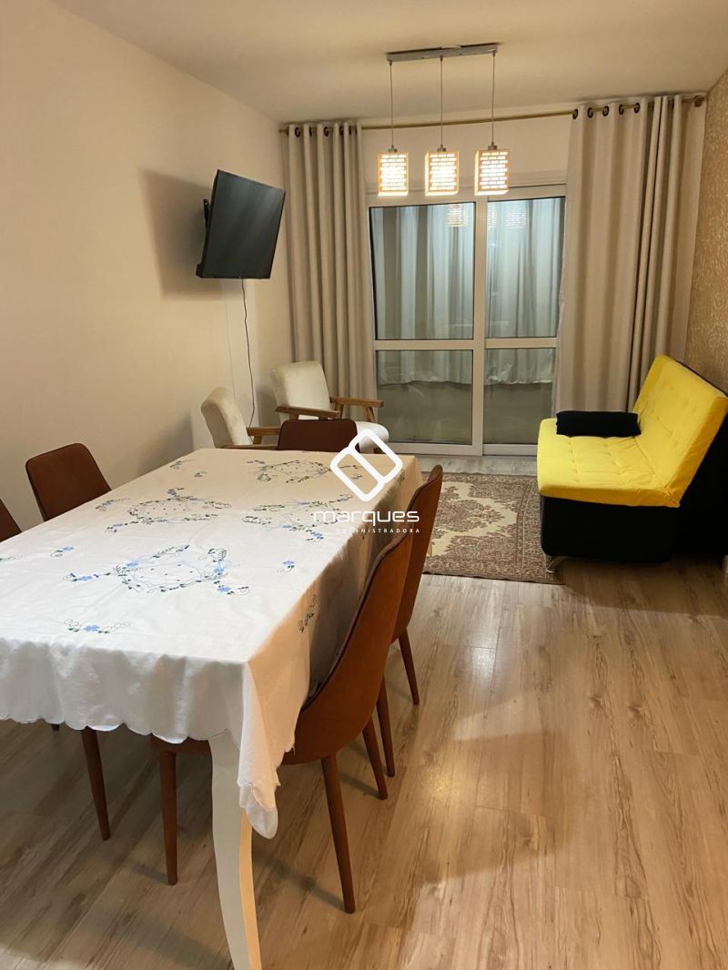 Apartamento com 2 quartos, 2 banheiros e 95m² à venda no bairro Centro, Pelotas