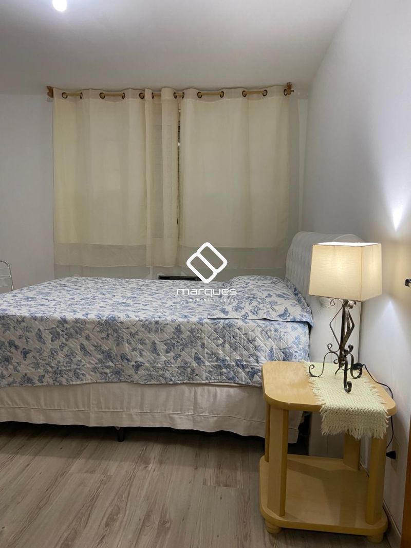 Apartamento com 2 quartos, 2 banheiros e 95m² à venda no bairro Centro, Pelotas