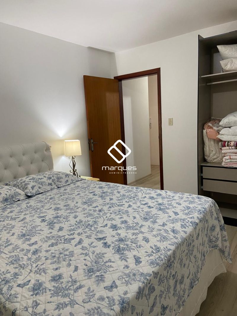 Apartamento com 2 quartos, 2 banheiros e 95m² à venda no bairro Centro, Pelotas