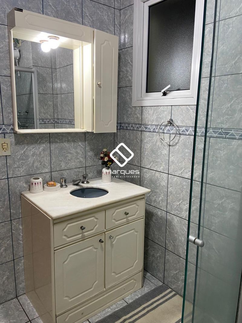 Apartamento com 2 quartos, 2 banheiros e 95m² à venda no bairro Centro, Pelotas