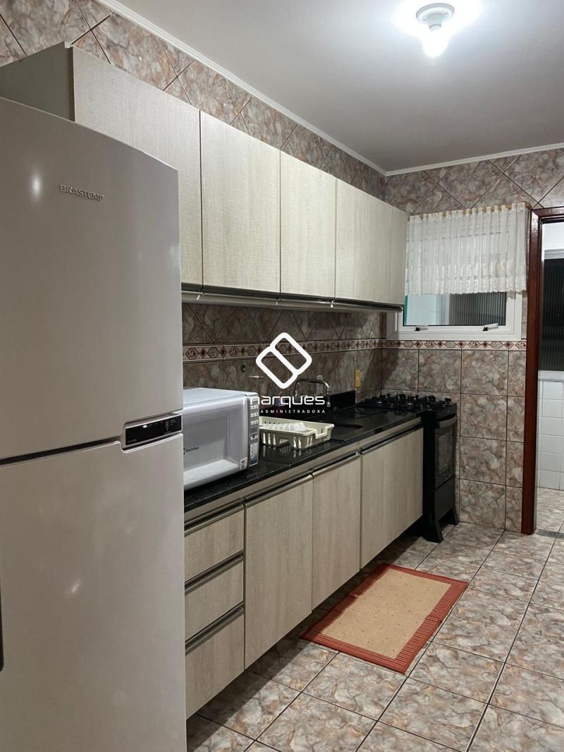 Apartamento com 2 quartos, 2 banheiros e 95m² à venda no bairro Centro, Pelotas
