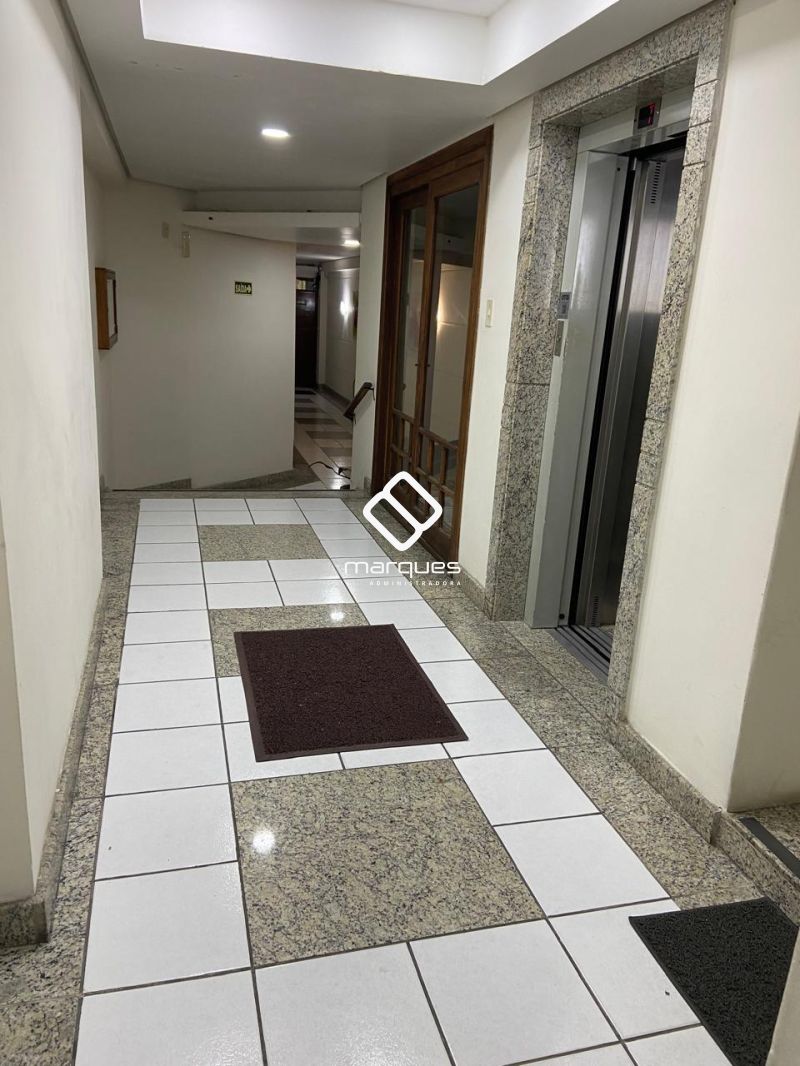 Apartamento com 2 quartos, 2 banheiros e 95m² à venda no bairro Centro, Pelotas