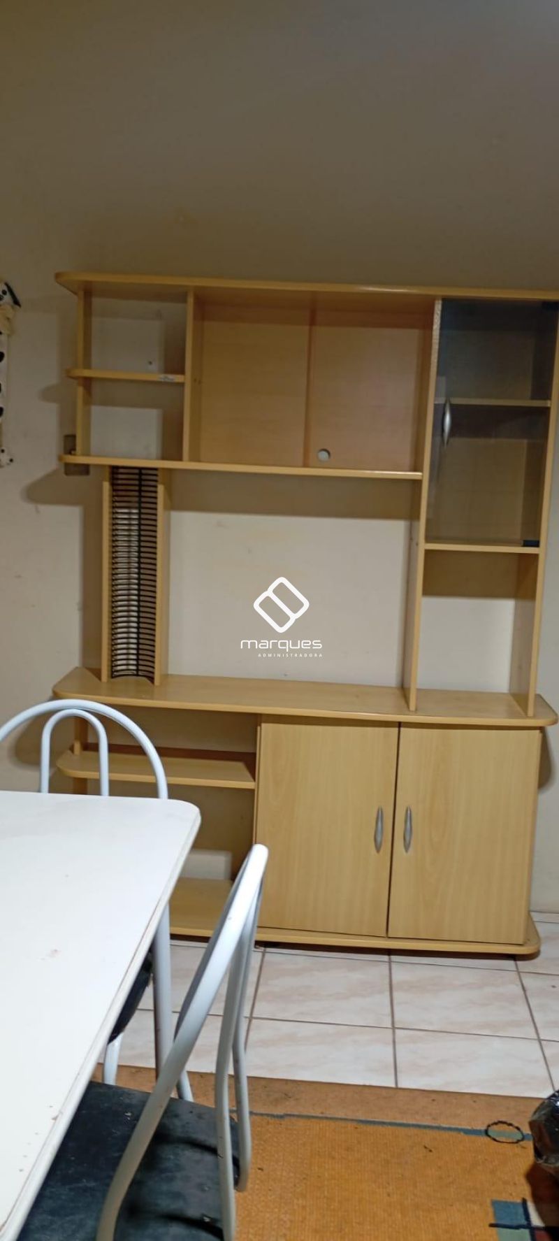 Apartamento com 2 quartos, 1 banheiro e 72m² à venda no bairro Centro, Pelotas