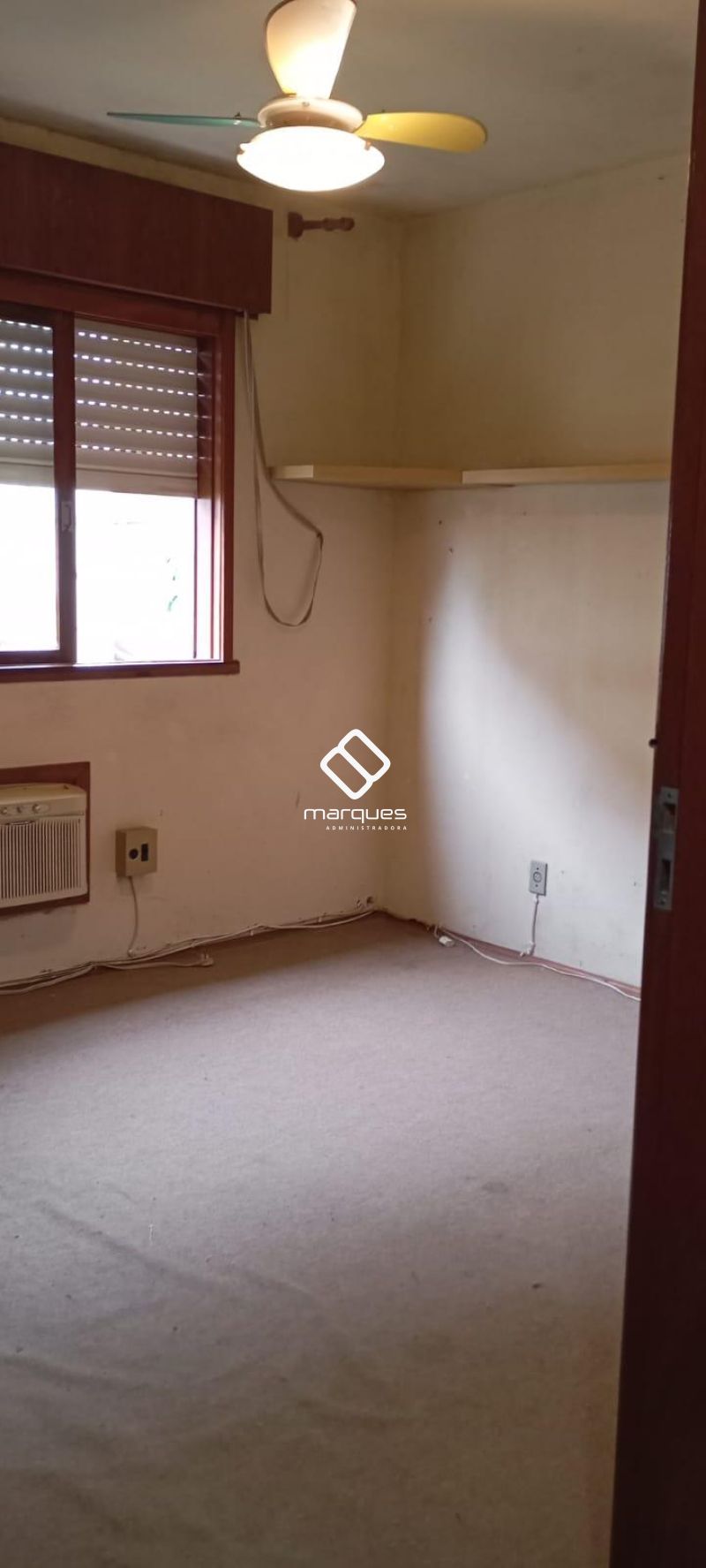 Apartamento com 2 quartos, 1 banheiro e 72m² à venda no bairro Centro, Pelotas