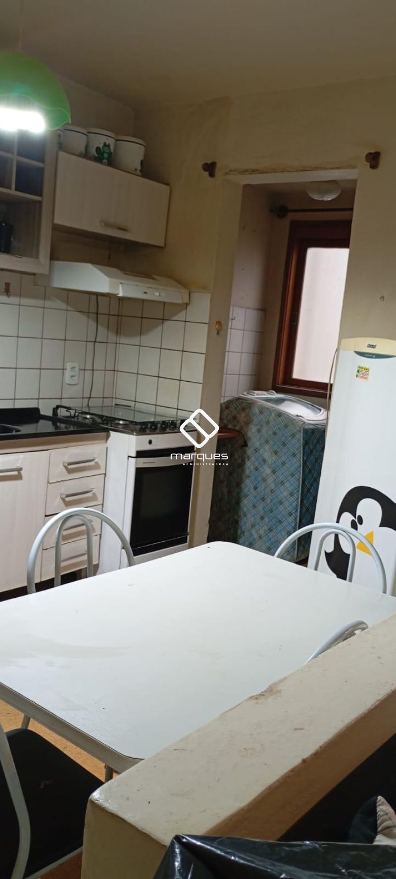 Apartamento com 2 quartos, 1 banheiro e 72m² à venda no bairro Centro, Pelotas