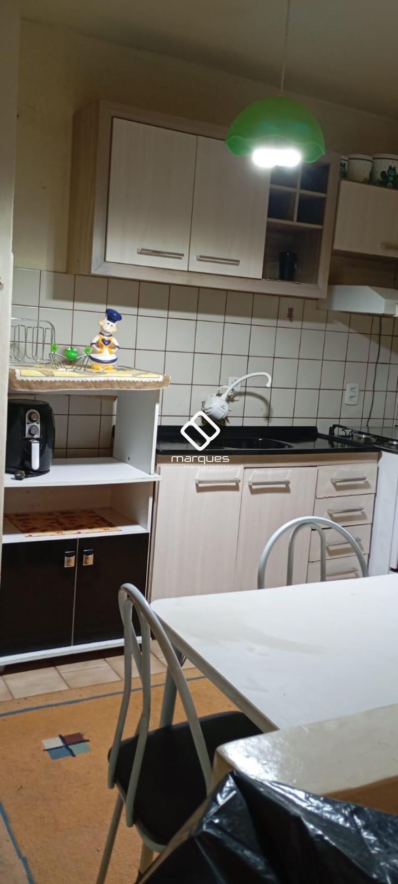 Apartamento com 2 quartos, 1 banheiro e 72m² à venda no bairro Centro, Pelotas