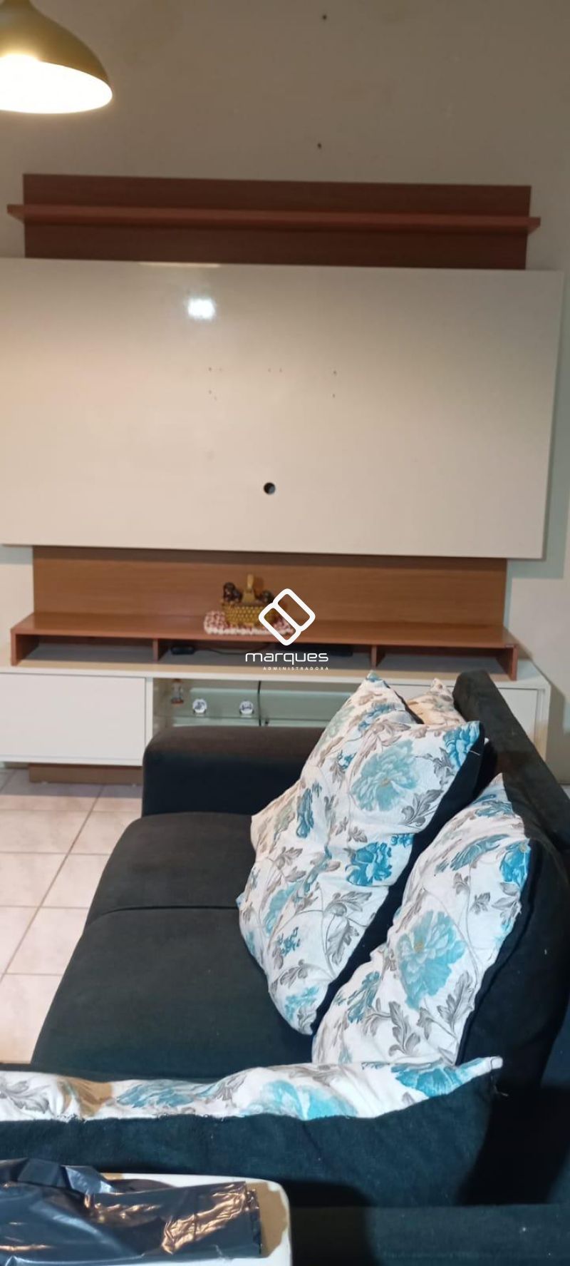 Apartamento com 2 quartos, 1 banheiro e 72m² à venda no bairro Centro, Pelotas