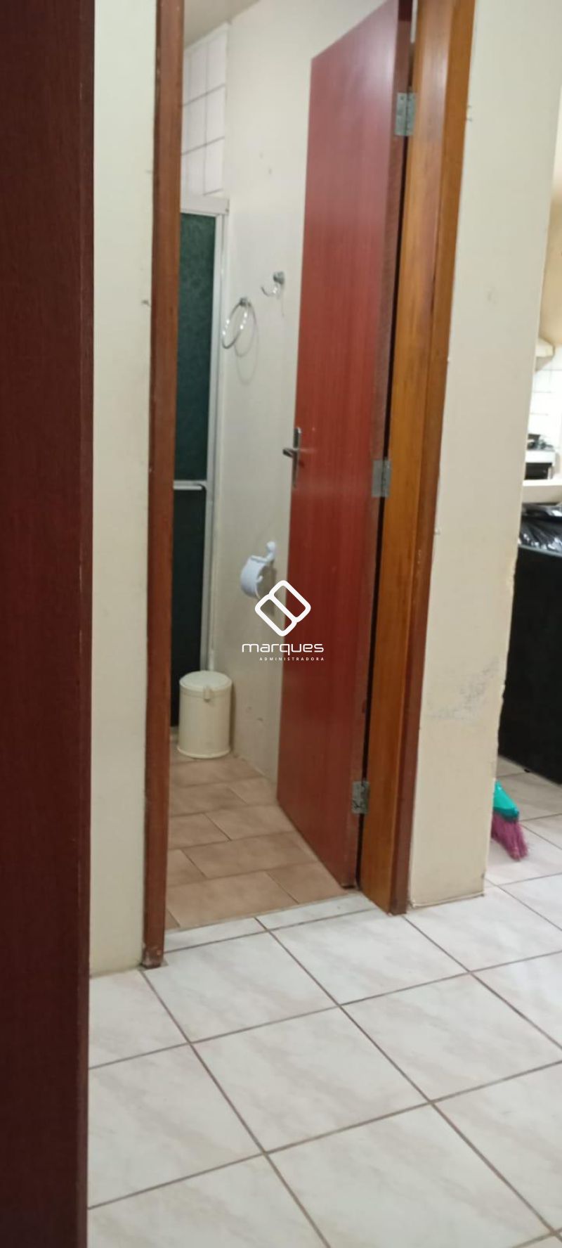 Apartamento com 2 quartos, 1 banheiro e 72m² à venda no bairro Centro, Pelotas