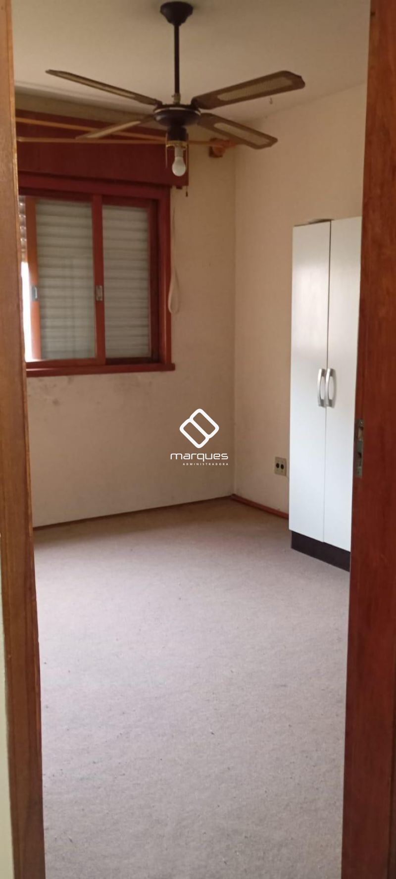 Apartamento com 2 quartos, 1 banheiro e 72m² à venda no bairro Centro, Pelotas