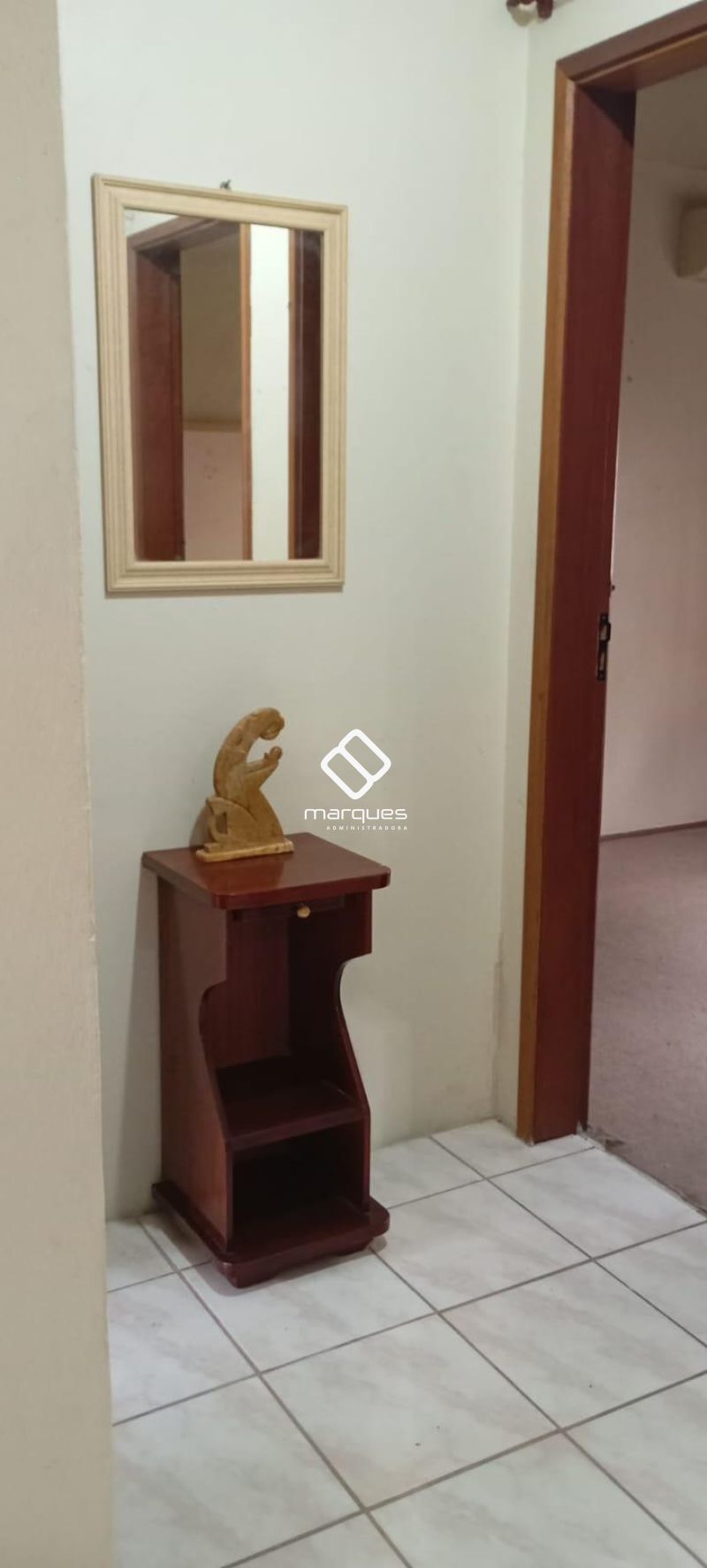 Apartamento com 2 quartos, 1 banheiro e 72m² à venda no bairro Centro, Pelotas