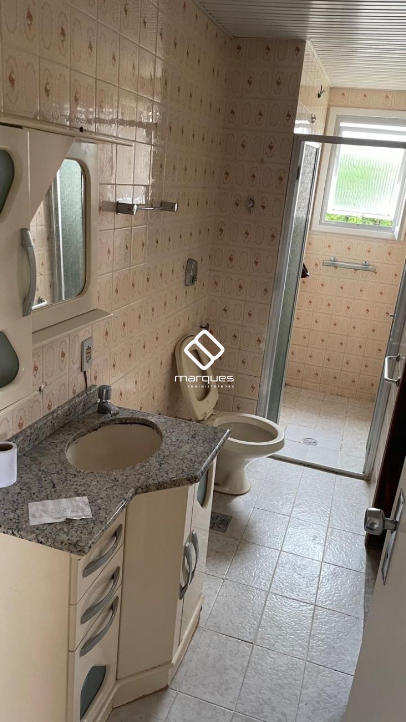 Apartamento com 3 quartos, 1 banheiro e 80m² à venda no bairro Areal, Pelotas