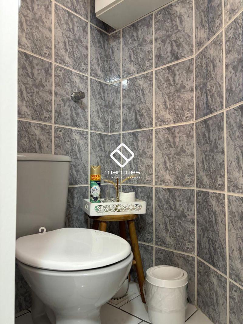 Apartamento com 3 quartos, 2 banheiros e 118m² à venda no bairro Centro, Pelotas