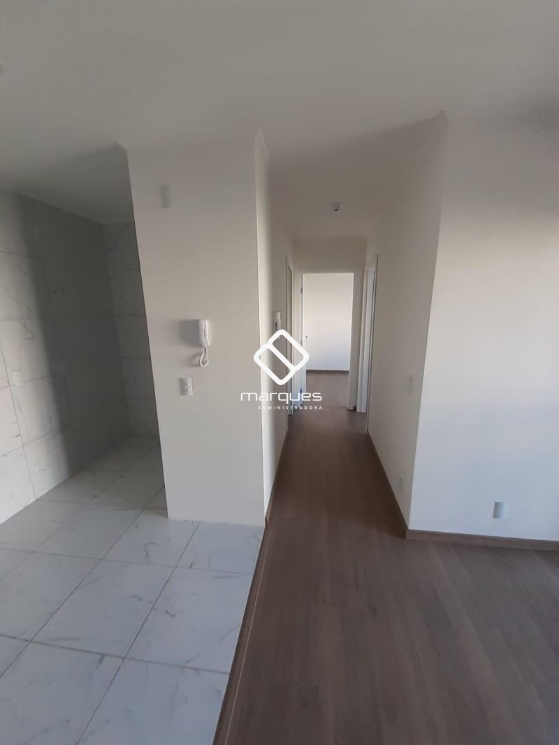 Apartamento com 2 quartos, 1 banheiro e 49m² à venda no bairro Três Vendas, Pelotas