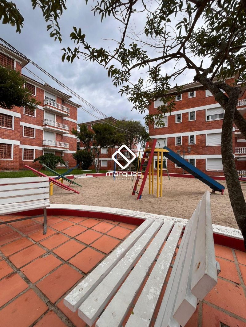 Apartamento com 1 quarto, 1 banheiro e 50m² à venda no bairro Centro, Pelotas